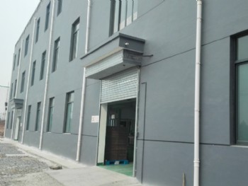 廠房設(shè)備